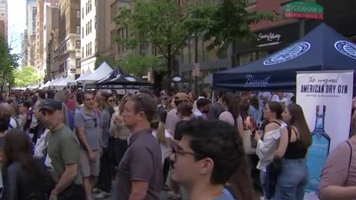 Rittenhouse Row festival set to return