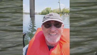 Search continues for missing kayaker along Schuylkill River