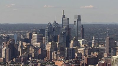 Center City report says 70% of non-resident workers have returned to the office in Philadelphia