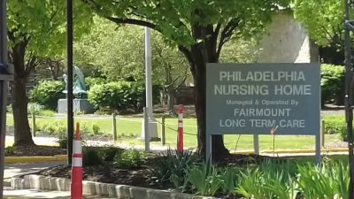 Former nursing home repurposed as new triage center for homelessness and addiction