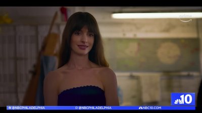 Anne Hathaway shines in new movie ‘The Idea of You'