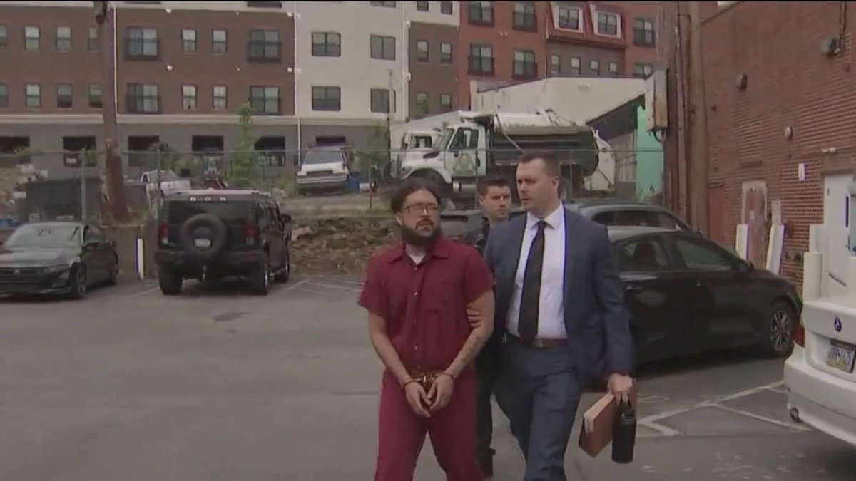 Hearing held for man accused of posing as nurse and sexually assaulting ...