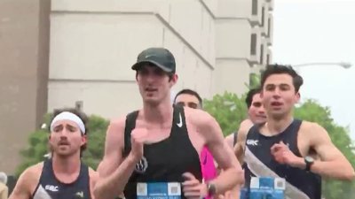 Hear from the runners and winners of the Independence Blue Cross Broad Street Run