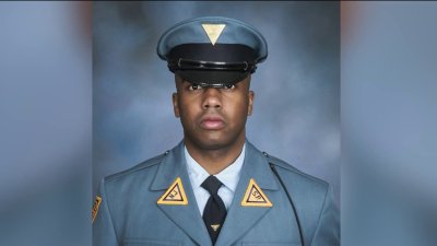 ‘We lost a great member': NJ Trooper dies while training for elite TEAMS unit, police say