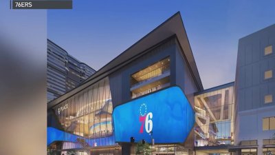 NAACP believes the plan to build a 76ers arena near Chinatown will benefit black community
