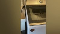 Washer woes: What to do when submitting warranty claims for big purchases