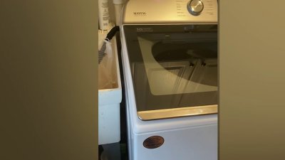Washer woes: What to do when submitting warranty claims for big purchases