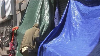 ‘First step should be creating more resources.' More reaction to city's plan to remove Kensington encampment