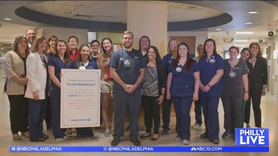 See how IBX is celebrating health care heroes during National Nurses Week