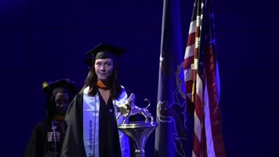 Thomas Jefferson University apologizes for graduation mispronunciations