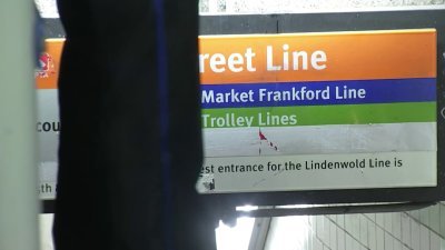 SEPTA rider stabbed on Broad-Street Line train Friday evening, police say