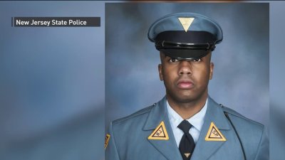 Funeral arrangements announced for NJ trooper who died while training