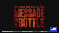Sting-inspired dance show ‘Message in a Bottle' to debut in Philly