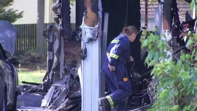 60-year-old man injured in house explosion in South Jersey