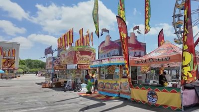 Carnival gets shut down after deadly shooting in Delaware