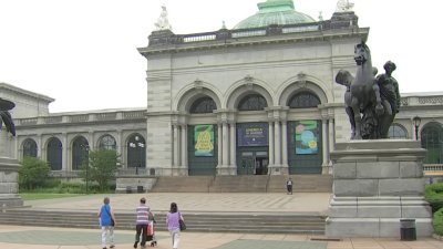 Philly's Please Touch Museum hosting nights just for adults