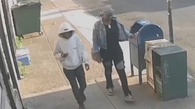 Police looking for two women after a deadly shooting at a Point Breeze deli