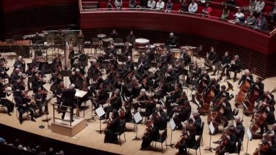 Philadelphia Orchestra adds more performances to free summer concert series