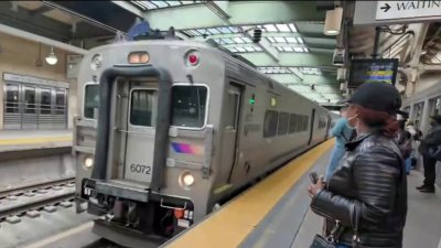 NJ Transit backtracks after ticket refund policy uproar
