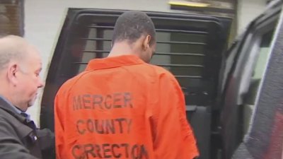 Triple homicide suspect refuses to leave his cell to show up for preliminary hearing