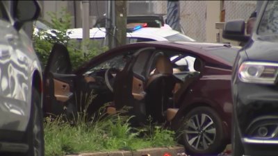 Investigation into deadly police chase, shootout that left woman killed
