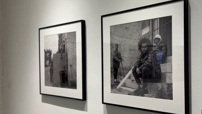 ‘Philly Photo Day': New exhibit at local non-profit seeks to bring community together