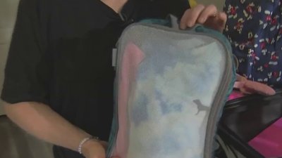 Pro tips on how to pack your kids, stay organized for your summer trip