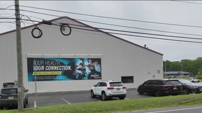 ‘We're very emotional about it': South Jersey gym shutting down, leaving members upset