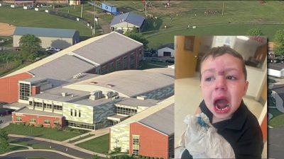‘Too scared to go to school.' Father seeking answers after son attacked at Keystone Elementary