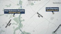 Measles exposures in Philadelphia, Montgomery County