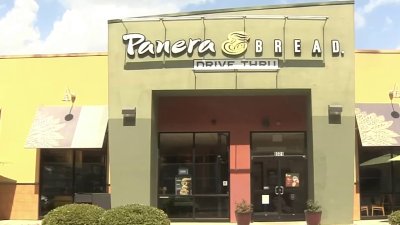 Pa. teen sues Panera over ‘charged lemonade'