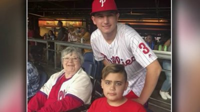 ‘Bette's Triples' raises funds for animals with every Phillies' triple