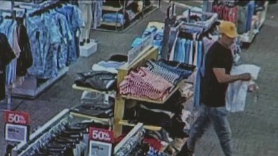 Retail theft rings: Some thieves come from other countries to steal, officials say