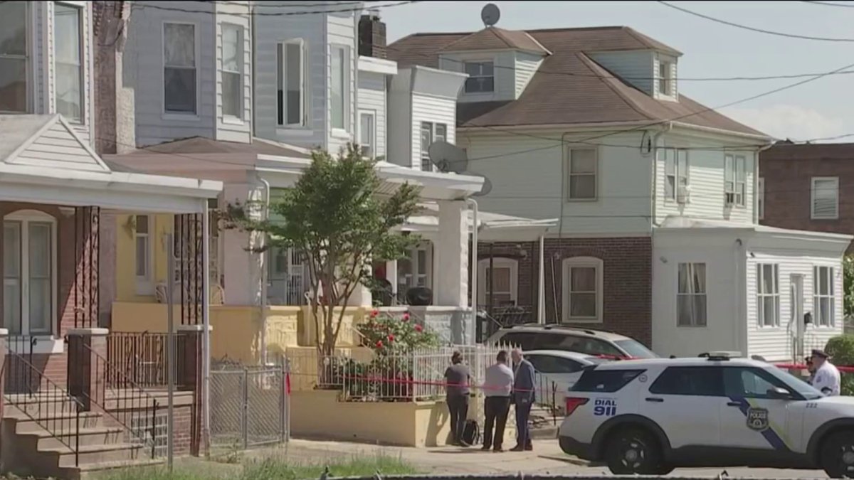 Two women found stabbed to death in the home of a basement – NBC10 ...