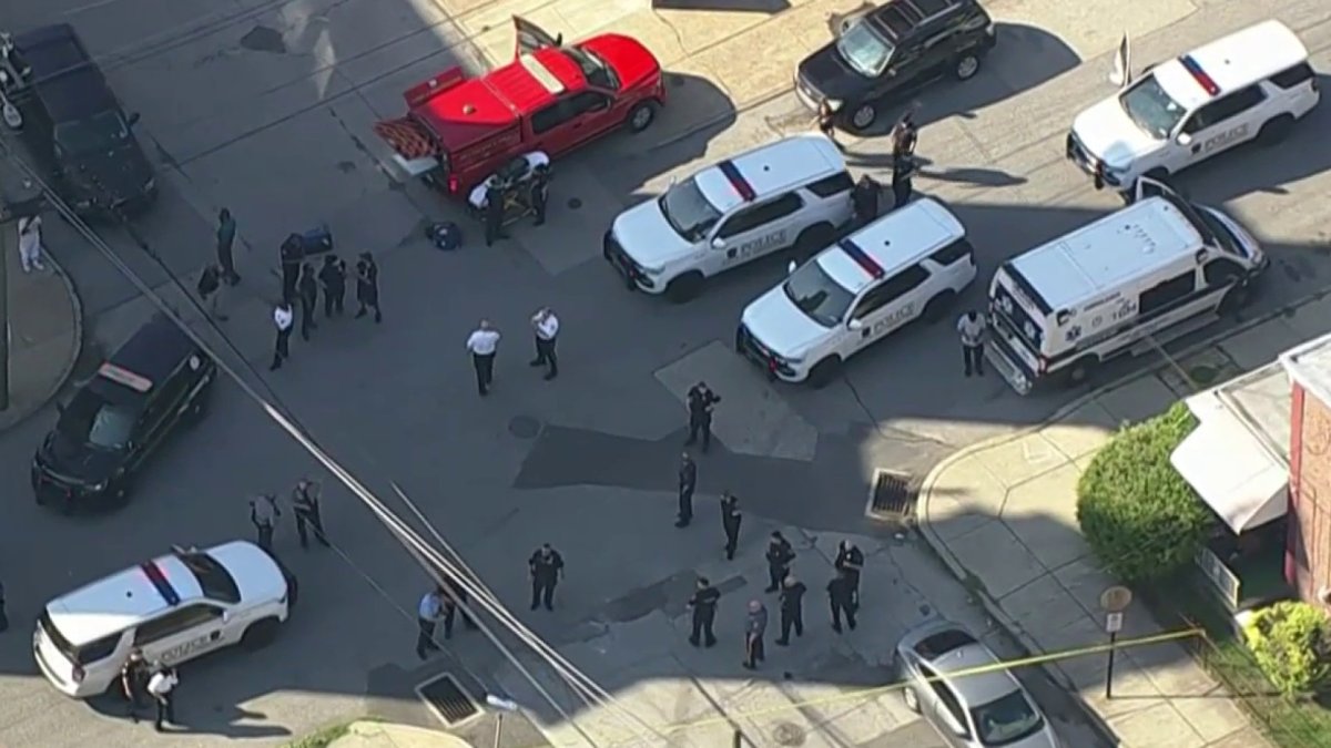 ‘Today is tragedy’ Delco DA joins Rosemary Connors to talk about