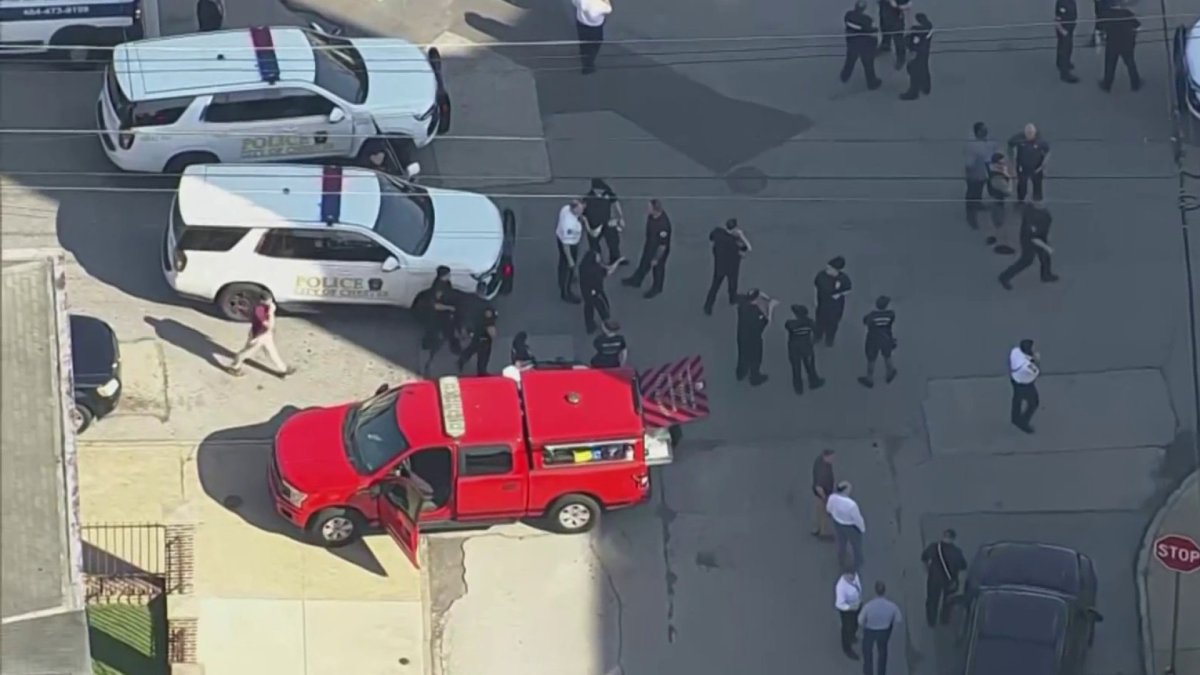 ‘Disgruntled’ worker kills 2 and injures 3 in Chester workplace ...