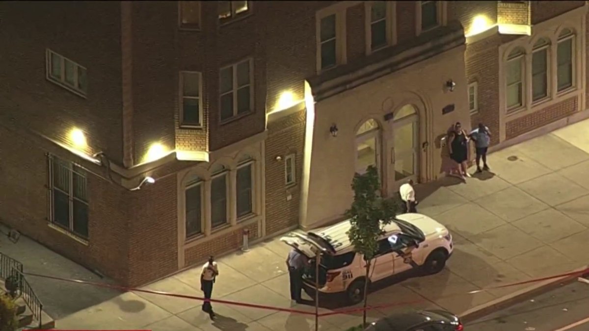 14-year-old boy shot by another teen while playing with a gun – NBC10 ...