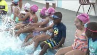 With the unofficial start of summer comes awareness of water safety for kids