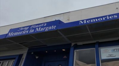 Memories in Margate reopens at Jersey Shore after renovations