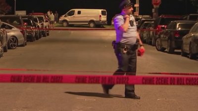 3 killed in separate shootings across Philly overnight