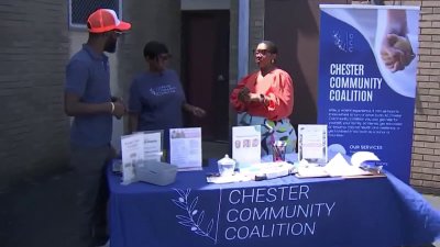 Community group provides support, resources for Chester following deadly workplace shooting