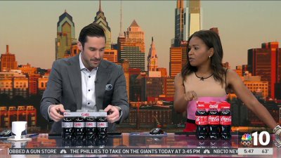 Philly bottling company starts producing cardboard Coke bottle carriers