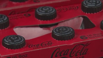 Coca-Cola is ditching plastic for paper with brand-new tech coming from Philadelphia