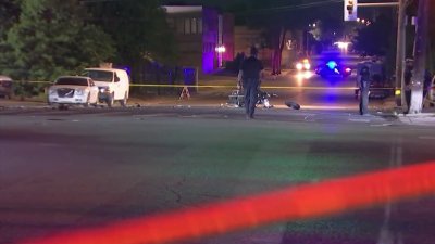 Teenagers charged in deadly hit and run that killed motorcyclist