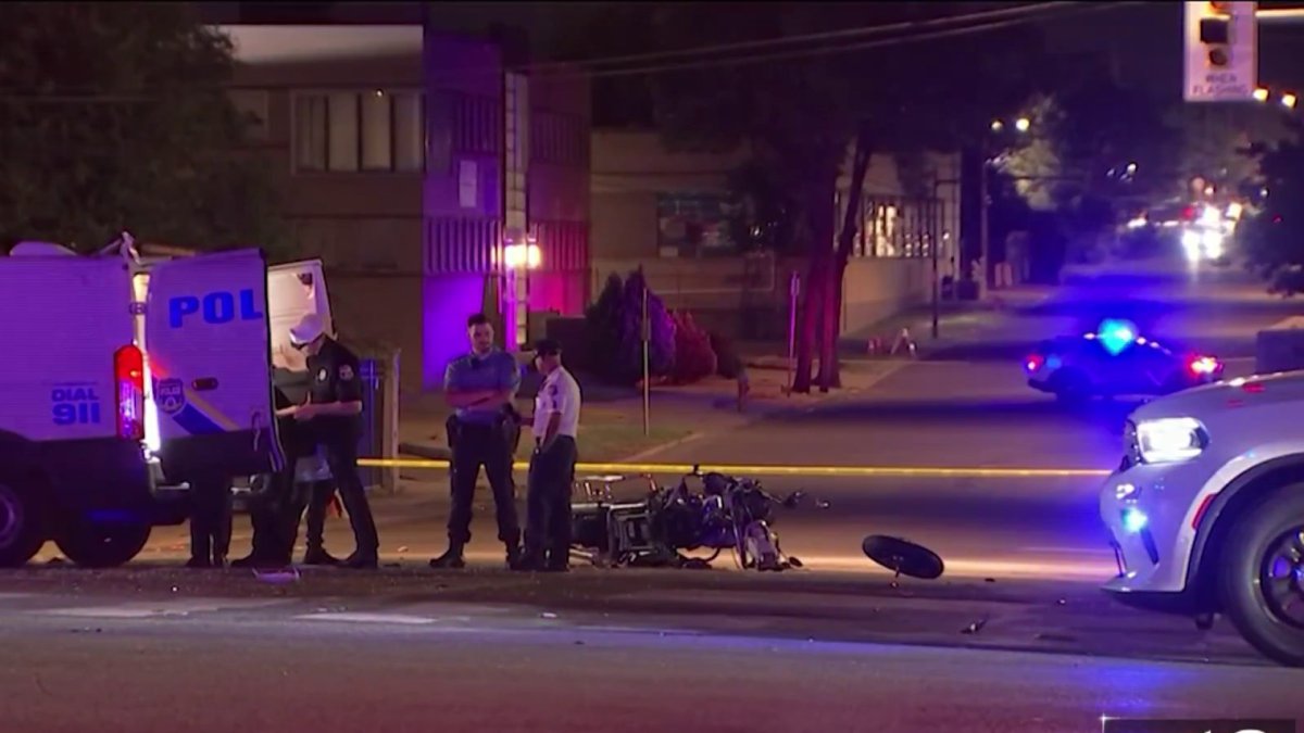 2 officers on administrative duty after deadly hit-and-run crash ...