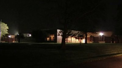 Network issues shutter Bucks Co. school district