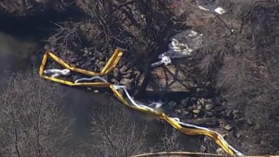 Philly residents could get funds in river spill settlement