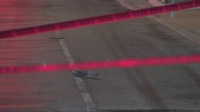 Officials search for hit-and-run driver who struck, killed man in Philly
