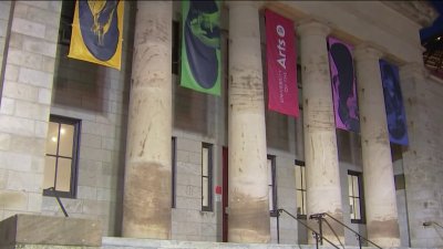 Reaction begins to pour in after the University of the Arts announces sudden closure