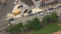 2 shot in Southwest Philly, 1 dies